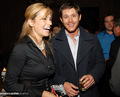 The CW Television Network Upfront & Party  2006 - supernatural photo