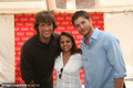 The CW Television Network Upfront & Party - supernatural photo