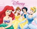 The Disney Girls - cartoon-babes photo