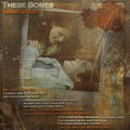 These Bones- Elle ♪♫ - twilight-series fan art