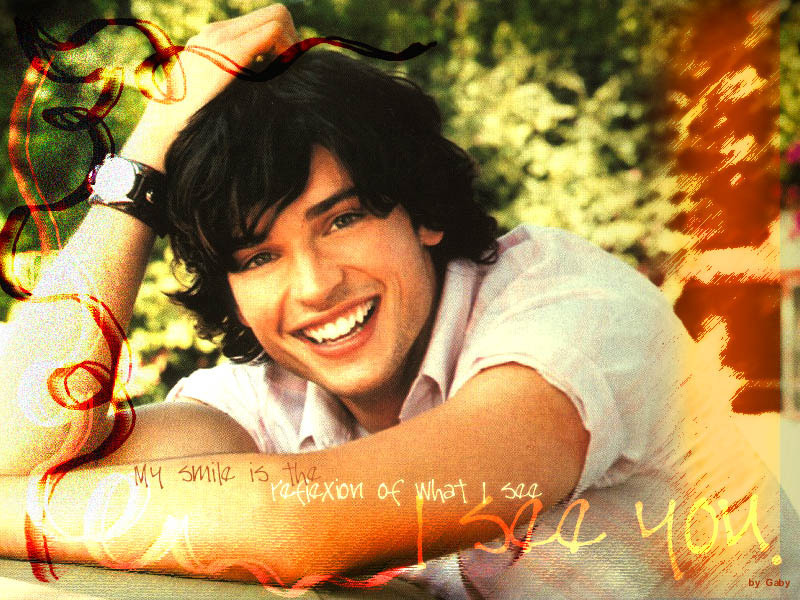 Tom Welling - Gallery Colection