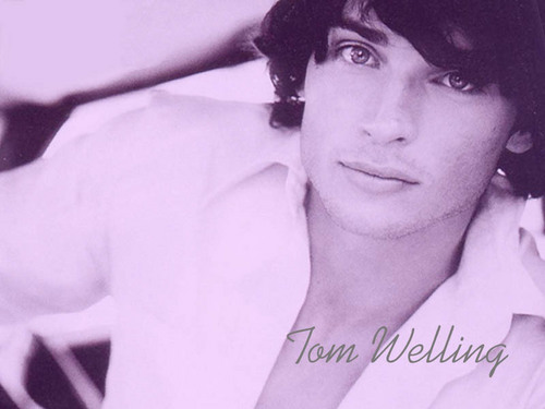  Tom Welling