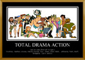 Total Drama Action - total-drama-island photo