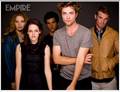 Twilight Empire - twilight-series photo
