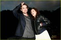 Twilight Premiere in Rome (Italy) - robert-pattinson photo