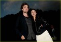 Twilight Premiere in Rome (Italy) - robert-pattinson photo
