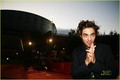Twilight Premiere in Rome (Italy) - robert-pattinson-and-kristen-stewart photo