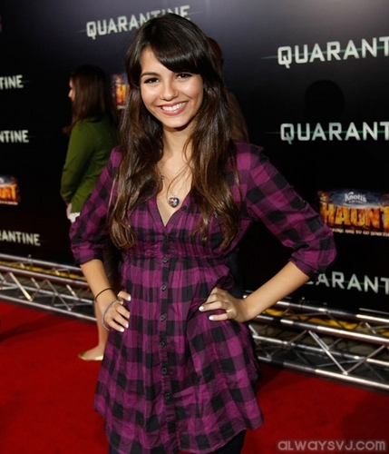  Victoria at Quarantine Premiere
