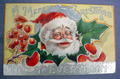 Vintage Christmas Card  (Christmas 2008) - christmas photo