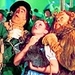 Wizard of Oz - musicals icon