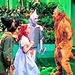 Wizard of Oz - musicals icon
