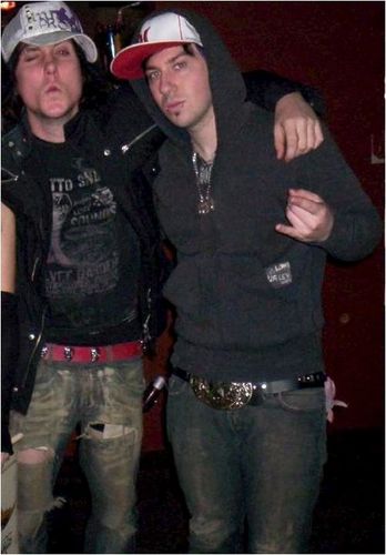 Zacky and Syn