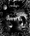 bella et edward - twilight-series photo