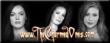  Charmed – Zauberhafte Hexen ones