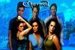 charmed ones - charmed icon