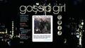 gossip girl - gossip-girl photo
