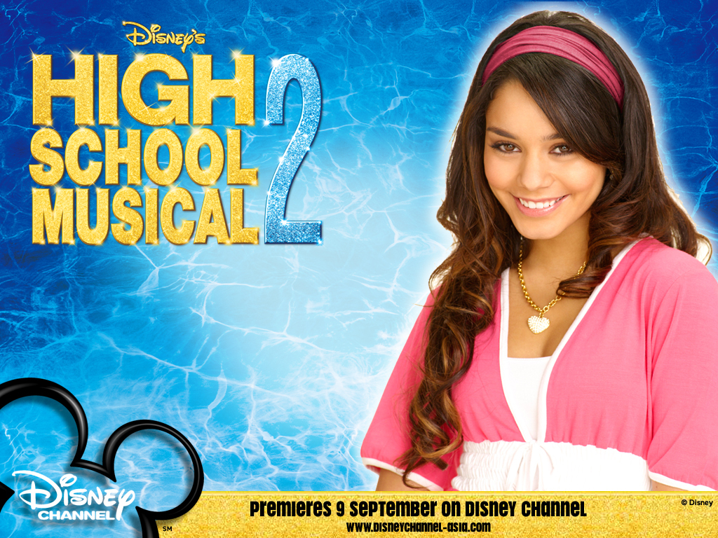 High School Musical 2 hsm_Nazanin