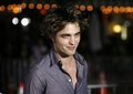 rob and his hotness - twilight-series photo