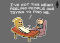t-shirts - cyanide-and-happiness photo