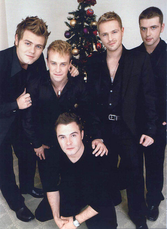 Westlife - Picture