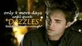 4 more days till Twilight premieres - twilight-series fan art