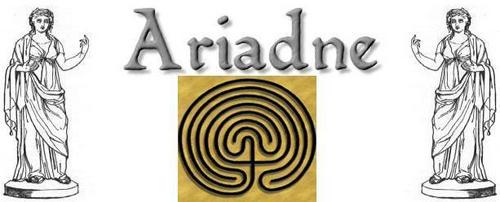  Ariadne
