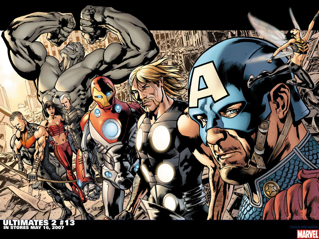 Awesome Marvel Backgrounds - Marvel Comics Wallpaper (2884271) - Fanpop