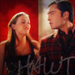 Blair&Chuck (Gossip Girl) - tv-couples icon