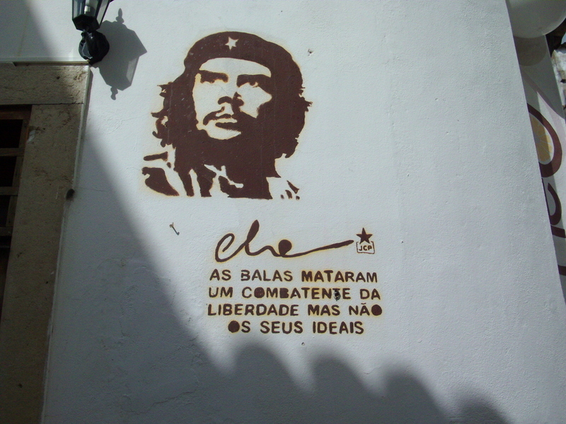 che guevara wallpaper. Che - Che Guevara Wallpaper