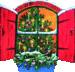 Christmas Tree - animated  (Christmas 2008) - christmas icon