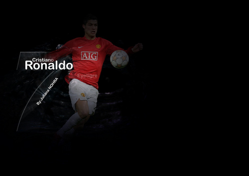  Cristiano Ronaldo dos Santos Aveiro