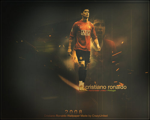  Cristiano Ronaldo dos Santos Aveiro