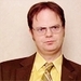 Dwight in 'Frame Toby' - the-office icon