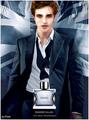 Edward Cullen New Fragrance - twilight-series photo