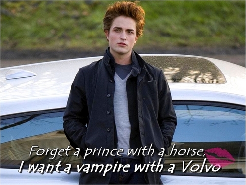  Edward with his Volvo