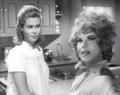 Endora and Samantha - bewitched photo