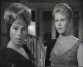 Endora and Samantha - bewitched photo