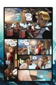 First ten pages of the comic - enders-game photo