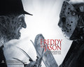 freddy-krueger - Freddy vs. Jason wallpaper