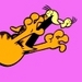 Garfield Icons - garfield icon