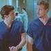 Grey's Anatomy - 5x08 - greys-anatomy icon