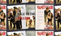 Hale to the Cullens - twilight-series fan art