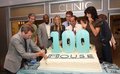 House MD. 100th Episode Party - house-md photo