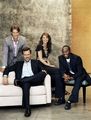 House MD Cast - house-md photo
