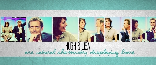  Hugh and Lisa