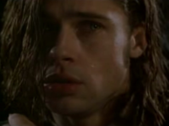 Brad Pitt In Troy Wallpapers. Brad Pitt Troy Wallpaper. rad