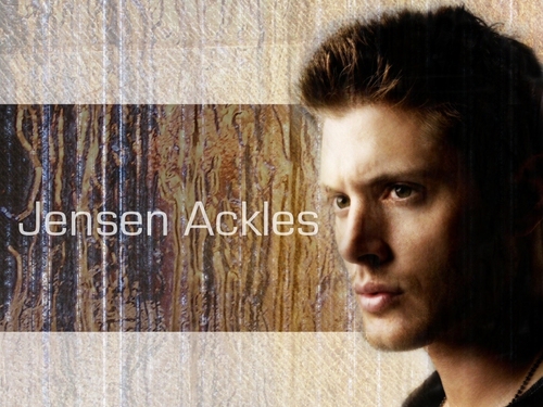  Jensen Ackles WP