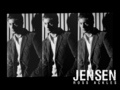 jensen-ackles - Jensen Ackles WP wallpaper