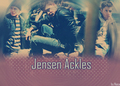 Jensen Ackles WP - jensen-ackles photo