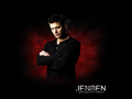 jensen-ackles - Jensen Ackles Wallpaper wallpaper